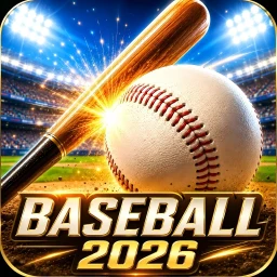 Ícone de Baseball Superstar: MVP Career