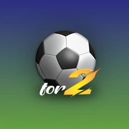 Ícone de Football for 2