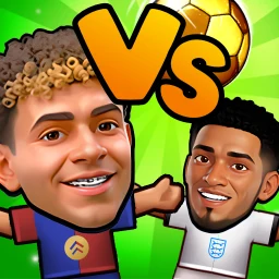 Puppet Soccer – 축구 아이콘